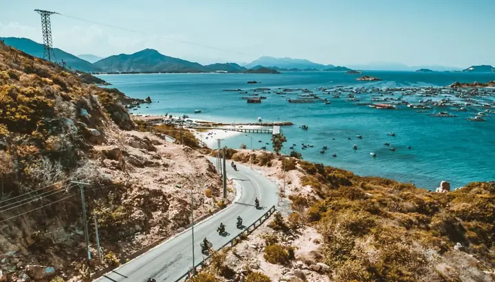 Khám Phá Phan Rang 2026: Hành Trình Chinh Phục "thành Phố Gió" Với Top Địa Điểm Du Lịch "chạm" Đến Tim Mãi Không Quên
