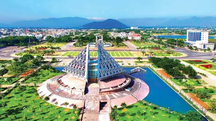 Khám Phá Phan Rang 2026: Hành Trình Chinh Phục "thành Phố Gió" Với Top Địa Điểm Du Lịch "chạm" Đến Tim Mãi Không Quên