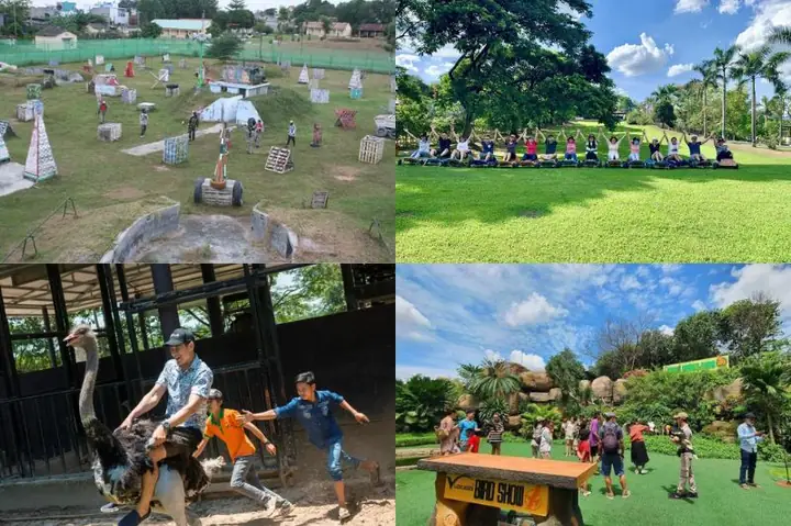 Top Địa Điểm Tổ Chức Team Building 2026: Hướng Dẫn Chọn Lọc, Xu Hướng Mới & Bảng Giá Tham Khảo
