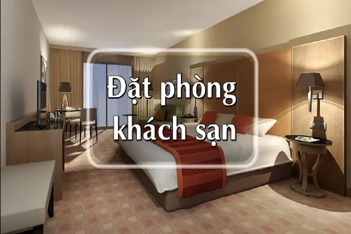 Dịch Vụ Book Phòng Khách Sạn 2026: Xu Hướng, Bí Quyết Tiết Kiệm & Top Platform Uy Tín Nhất Năm Nay Dịch Vụ Book Phòng Khách Sạn 2026: Xu Hướng, Bí Quyết Tiết Kiệm & Top Platform Uy Tín Nhất Năm Nay