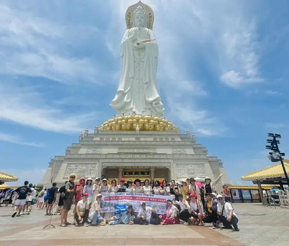 Dịch Vụ Du Lịch Minh Tú: Đánh Giá Chi Tiết, Top Tour Nổi Bật & Hướng Dẫn Chọn Tour Chuẩn Chỉnh Năm 2026