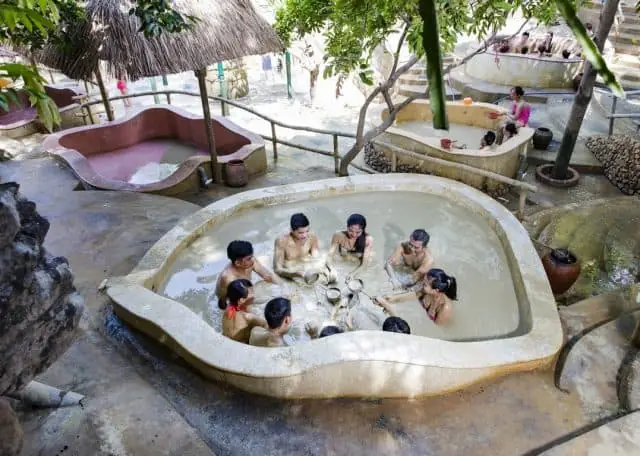 Top Dịch Vụ Tắm Bùn Nha Trang 2026: Review Chi Tiết 5 Địa Chỉ Hot Nhất, Giá Cập Nhật & Kinh Nghiệm Chọn Đúng Chỗ
