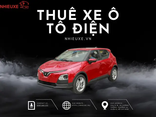 Xu Hướng Dịch Vụ Thuê Xe Ô Tô Năm 2026: Toàn Cảnh Thị Trường, Bảng Giá Cập Nhật Và Bí Quyết Chọn Thuê "chuẩn Không Cần Chỉnh"