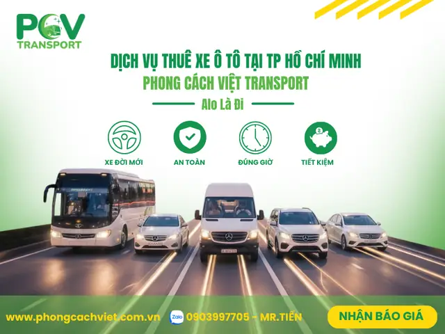 Xu Hướng Dịch Vụ Thuê Xe Ô Tô Năm 2026: Toàn Cảnh Thị Trường, Bảng Giá Cập Nhật Và Bí Quyết Chọn Thuê "chuẩn Không Cần Chỉnh"