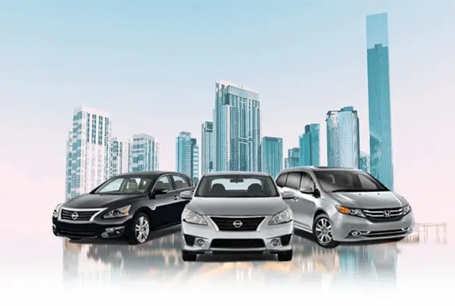 Xu Hướng Dịch Vụ Thuê Xe Ô Tô Năm 2026: Toàn Cảnh Thị Trường, Bảng Giá Cập Nhật Và Bí Quyết Chọn Thuê "chuẩn Không Cần Chỉnh"
