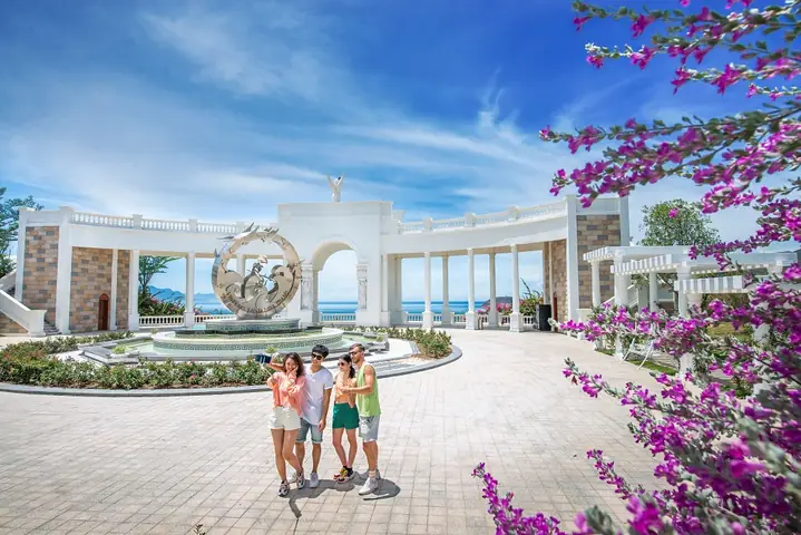 Top 10+ Điểm Du Lịch Mới Nổi Ở Nha Trang 2026: Khám Phá "biển Xanh" Dưới Góc Nhìn Hoàn Toàn Mới