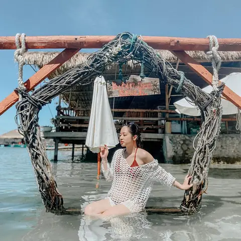 Top 10+ Điểm Du Lịch Mới Nổi Ở Nha Trang 2026: Khám Phá "biển Xanh" Dưới Góc Nhìn Hoàn Toàn Mới
