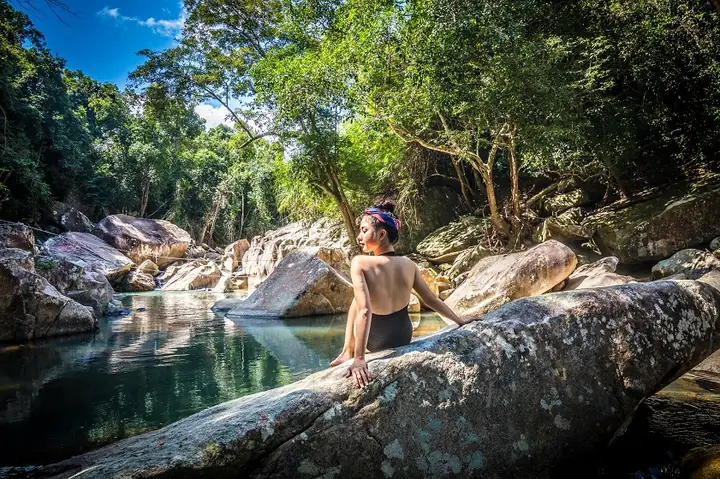 Top 10+ Điểm Du Lịch Mới Nổi Ở Nha Trang 2026: Khám Phá "biển Xanh" Dưới Góc Nhìn Hoàn Toàn Mới