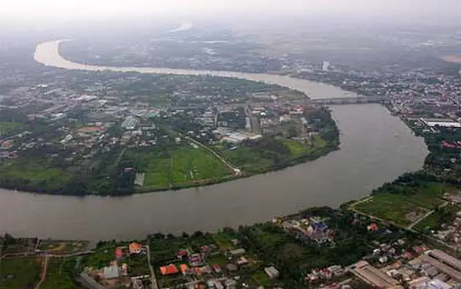 Điều Kiện Tự Nhiên Của Thành Phố Hồ Chí Minh: Phân Tích Toàn Diện Cập Nhật Năm 2026