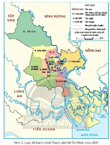 Điều Kiện Tự Nhiên Của Thành Phố Hồ Chí Minh: Phân Tích Toàn Diện Cập Nhật Năm 2026