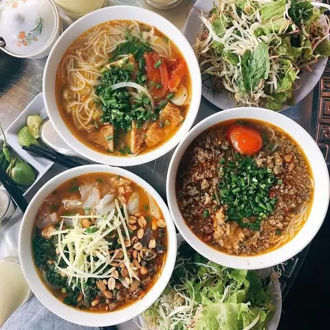 Top 25+ Đồ Ăn Ngon Ở Quy Nhơn 2026: Hướng Dẫn Ăn Chơi "chuẩn Người Địa Phương", Giá Cập Nhật, Review Chi Tiết
