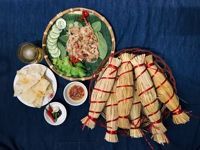 Top 25+ Đồ Ăn Ngon Ở Quy Nhơn 2026: Hướng Dẫn Ăn Chơi "chuẩn Người Địa Phương", Giá Cập Nhật, Review Chi Tiết