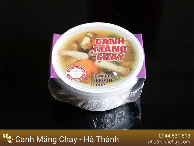 Đồ Chay Đông Lạnh Hà Nội 2026: Top Địa Chỉ Uy Tín, Giá Tốt, Món Ngon "chuẩn Vị" Ăn Mãi Không Chán