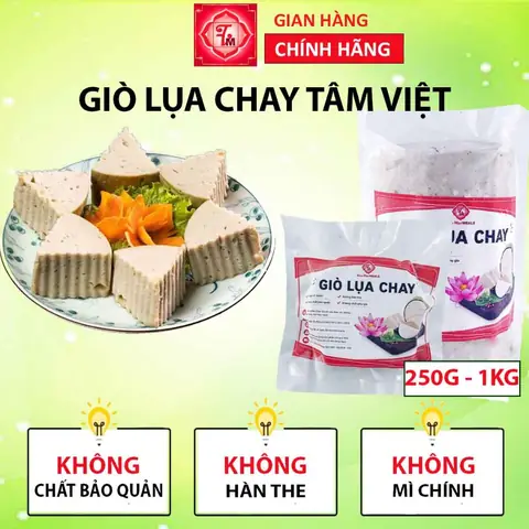 Đồ Chay Đông Lạnh Hà Nội 2026: Top Địa Chỉ Uy Tín, Giá Tốt, Món Ngon "chuẩn Vị" Ăn Mãi Không Chán