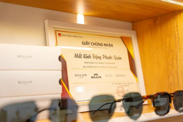 Top 5 Nơi Đo Kính Cận Uy Tín, Chuẩn Xác Nhất Tại Đà Lạt Năm 2026: Giá Cả, Quy Trình & Kinh Nghiệm Chọn Kính Phù Hợp