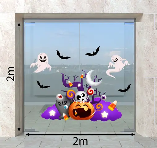 Đồ Trang Trí Halloween Hà Nội 2026: Top Địa Chỉ Mua Sắm, Xu Hướng "hot" Nhất & Bí Quyết Decor "chuẩn Không Cần Chỉnh" Cho Không Gian Đáng Sợ Đầy Chất