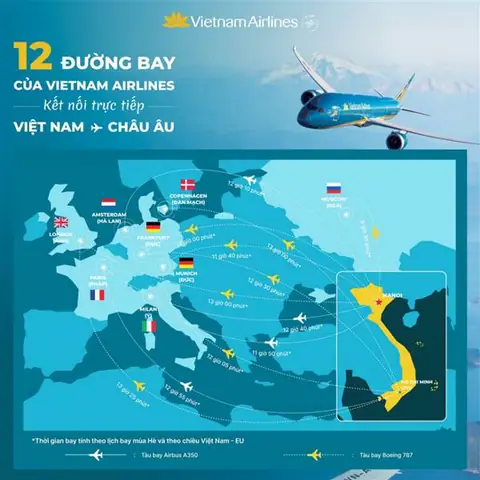 Bí Kíp Dò Vé Máy Bay Giá Rẻ 2026: Toàn Tập Chiến Thuật Săn Deal "chạm Tay Lấy" Cho Mỗi Chuyến Bay