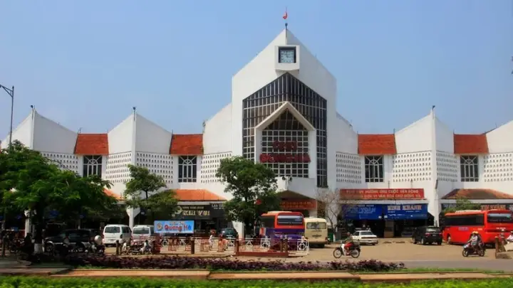 Khám Phá Đông Hà Quảng Trị 2026: Hành Trình Giữa Lịch Sử Hào Hùng Và Thiên Nhiên Tuyệt Đẹp