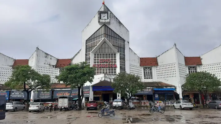 Khám Phá Đông Hà Quảng Trị 2026: Hành Trình Giữa Lịch Sử Hào Hùng Và Thiên Nhiên Tuyệt Đẹp