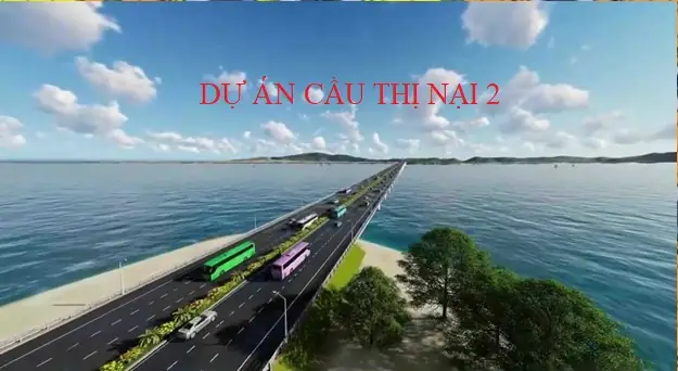 Cầu Thị Nại 2: Cánh Cổng Mới Kết Nối Bình Định – Đánh Giá Tiến Độ, Hiệu Quả Kinh Tế & Hướng Đi Năm 2026