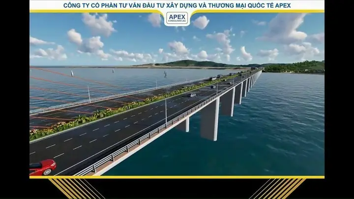Cầu Thị Nại 2: Cánh Cổng Mới Kết Nối Bình Định – Đánh Giá Tiến Độ, Hiệu Quả Kinh Tế & Hướng Đi Năm 2026