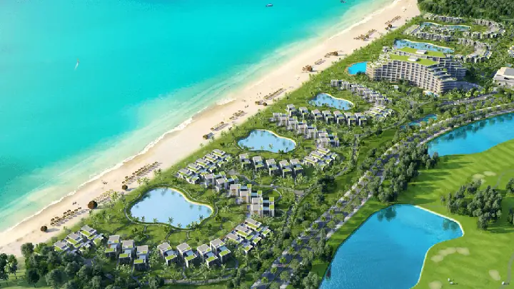 Dự Án Vinpearl Nam Hội An 2026: Tổng Thể, Vị Trí, Giá Và Nên Mua Hay Không?