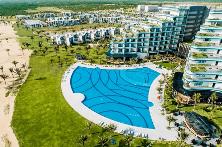 Dự Án Vinpearl Nam Hội An 2026: Tổng Thể, Vị Trí, Giá Và Nên Mua Hay Không?