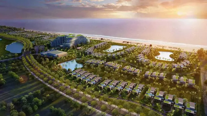 Dự Án Vinpearl Nam Hội An 2026: Tổng Thể, Vị Trí, Giá Và Nên Mua Hay Không?