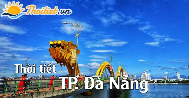 Dự Báo Thời Tiết Đà Nẵng 1 Tháng Tới (tháng 1/2026): Chi Tiết Theo Tuần, Xu Hướng Mưa Bão & Lời Khuyên Du Lịch Cực Hữu Ích