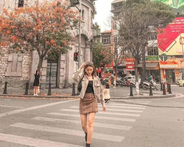Dự Báo Thời Tiết Hà Nội Tháng 11 Năm 2026: Chi Tiết Theo Tuần, Xu Hướng Khí Hậu & Kinh Nghiệm Du Lịch Toàn Diện