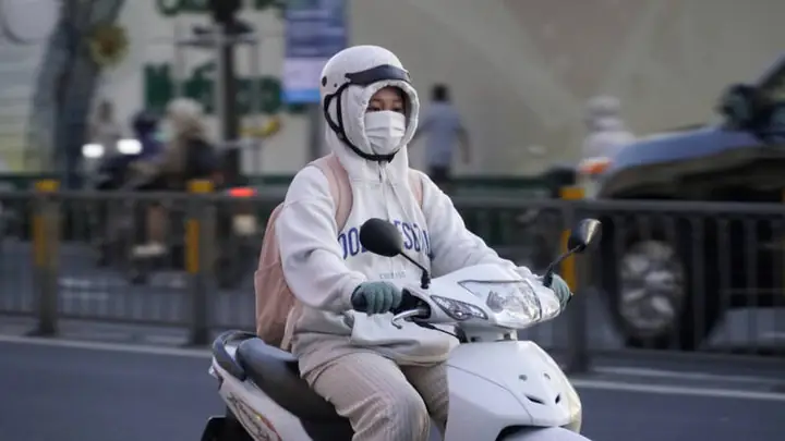 Dự Báo Thời Tiết Tết Nguyên Đán 2026 (năm Nhâm Ngọ) Hôm Nay: Chi Tiết Theo Từng Khu Vực, Từng Ngày Nghỉ & Lời Khuyên Chuyên Sâu Cho Người Dân