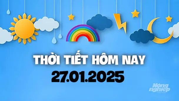 Dự Báo Thời Tiết Tết Nguyên Đán 2026 (năm Nhâm Ngọ) Hôm Nay: Chi Tiết Theo Từng Khu Vực, Từng Ngày Nghỉ & Lời Khuyên Chuyên Sâu Cho Người Dân