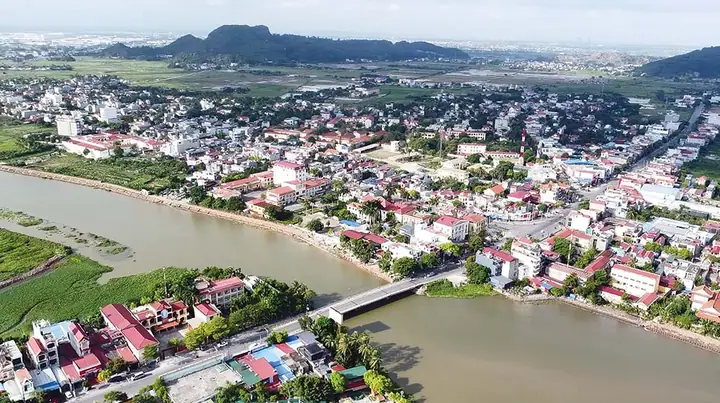 Du Lịch An Lão Hải Phòng 2026: Khám Phá "thiên Đường Ẩn Giấu" Với Núi Rừng Hùng Vĩ, Suối Nước Mát Lạnh Và Văn Hóa Đặc Sắc