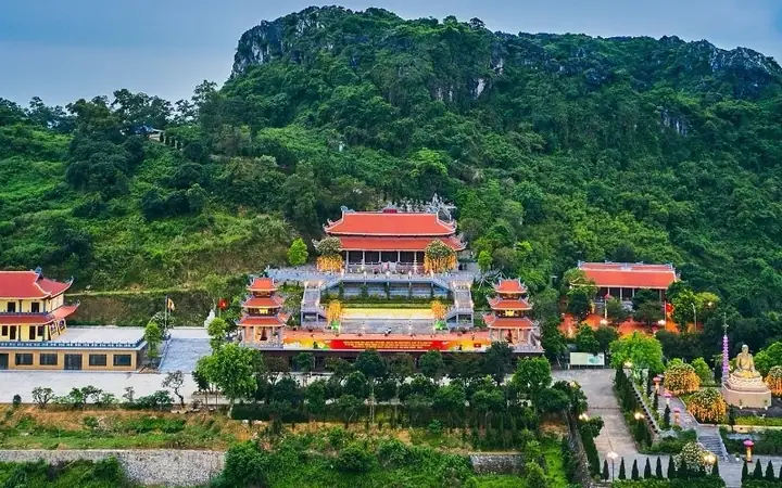 Du Lịch An Lão Hải Phòng 2026: Khám Phá "thiên Đường Ẩn Giấu" Với Núi Rừng Hùng Vĩ, Suối Nước Mát Lạnh Và Văn Hóa Đặc Sắc