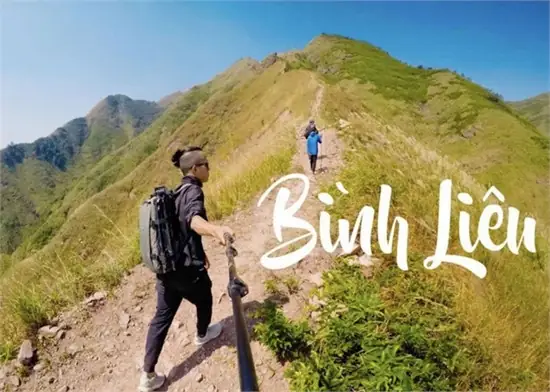 Du Lịch Bình Liêu Quảng Ninh 2026: Hành Trình Chinh Phục "cánh Cổng Trời" Và Khám Phá Vẻ Đẹp Hoang Sơ Mênh Mông