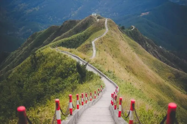 Du Lịch Bình Liêu Quảng Ninh 2026: Hành Trình Chinh Phục "cánh Cổng Trời" Và Khám Phá Vẻ Đẹp Hoang Sơ Mênh Mông