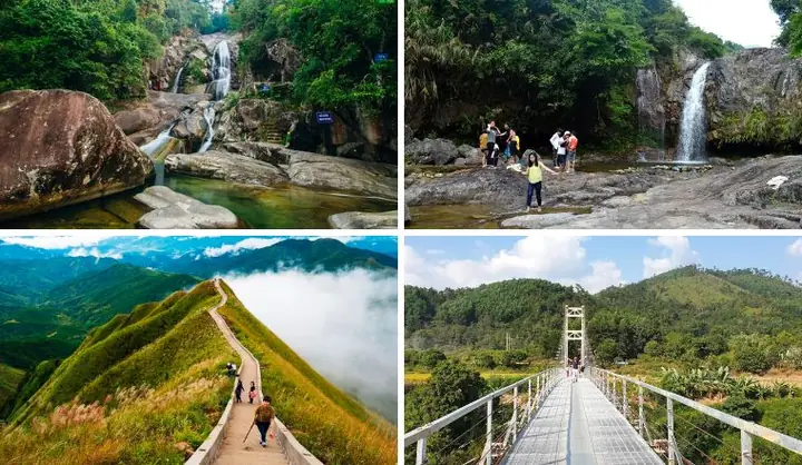 Du Lịch Bình Liêu Quảng Ninh 2026: Hành Trình Chinh Phục "cánh Cổng Trời" Và Khám Phá Vẻ Đẹp Hoang Sơ Mênh Mông