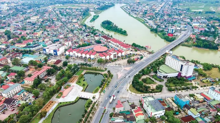 Khám Phá Du Lịch Đông Hà Quảng Trị 2026: Hành Trình Giữa Lịch Sử Hào Hùng Và Thiên Nhiên Hùng Vĩ
