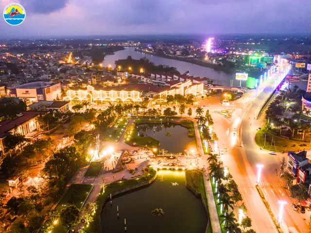 Khám Phá Du Lịch Đông Hà Quảng Trị 2026: Hành Trình Giữa Lịch Sử Hào Hùng Và Thiên Nhiên Hùng Vĩ