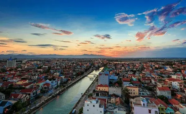 Du Lịch Đồng Hới Quảng Bình 2026: Trải Nghiệm Toàn Diện "thiên Đường Hang Động" Và Biển Xanh Đẹp Nhất Miền Trung Du Lịch Đồng Hới Quảng Bình 2026: Trải Nghiệm Toàn Diện "thiên Đường Hang Động" Và Biển Xanh Đẹp Nhất Miền Trung