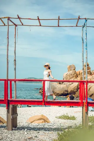 Khám Phá Hang Rái Ninh Thuận 2026: Bí Mật "chùa Đá" Biển Đảo Hùng Vĩ Nhất Việt Nam