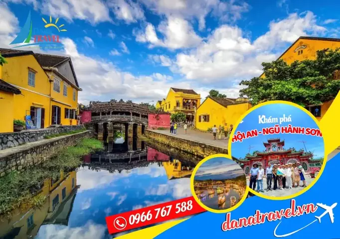 Du Lịch Hội An 1 Ngày 2026: Hành Trình "chạm" Trọn Vẹn Vẻ Đẹp Di Sản, Ẩm Thực Và Check-in "sống Ảo" Mới Nhất Du Lịch Hội An 1 Ngày 2026: Hành Trình "chạm" Trọn Vẹn Vẻ Đẹp Di Sản, Ẩm Thực Và Check-in "sống Ảo" Mới Nhất