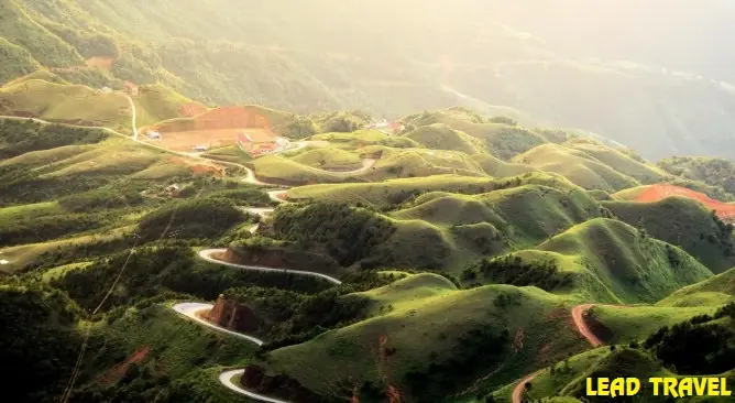 Du Lịch Mẫu Sơn 1 Ngày 2026: Hành Trình "săn Mây" Đỉnh Cao, Trải Nghiệm Văn Hóa Dao, Nùng Đậm Đà Bản Sắc