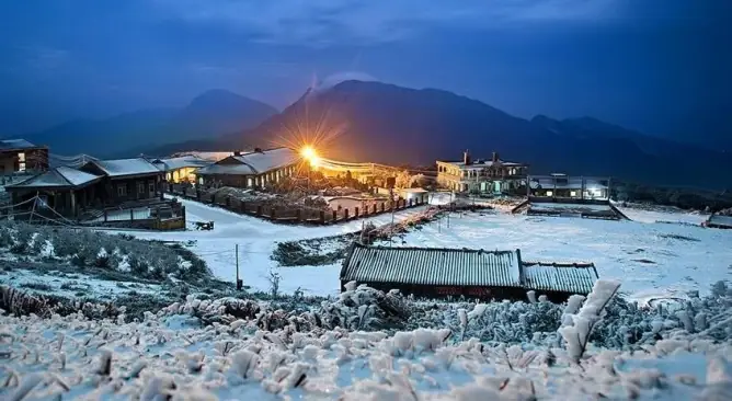 Du Lịch Mẫu Sơn 1 Ngày 2026: Hành Trình "săn Mây" Đỉnh Cao, Trải Nghiệm Văn Hóa Dao, Nùng Đậm Đà Bản Sắc