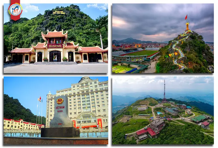Du Lịch Mẫu Sơn 1 Ngày 2026: Hành Trình "săn Mây" Đỉnh Cao, Trải Nghiệm Văn Hóa Dao, Nùng Đậm Đà Bản Sắc