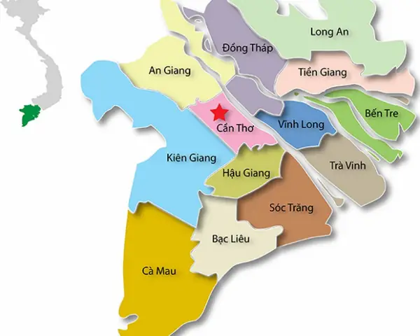 Du Lịch Miền Tây 2026: Nên Đi Tỉnh Nào? Top 5 Địa Điểm "hot Nhất" Không Thể Bỏ Lỡ Du Lịch Miền Tây 2026: Nên Đi Tỉnh Nào? Top 5 Địa Điểm "hot Nhất" Không Thể Bỏ Lỡ