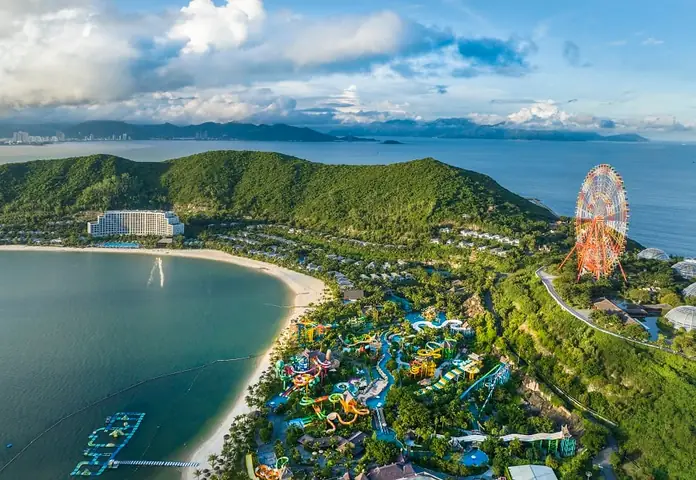 Du Lịch Nha Trang 30/4/2026: Hướng Dẫn Trọn Gói Trải Nghiệm "thiên Đường Biển" Đỉnh Cao Mùa Hè Sớm