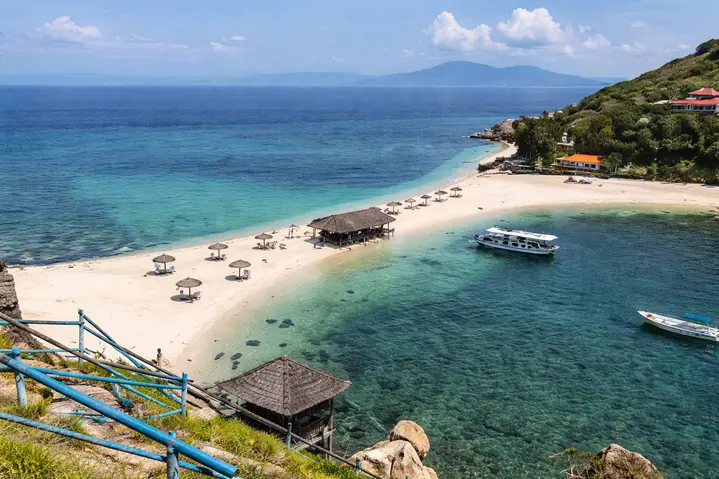 Du Lịch Nha Trang 30/4/2026: Hướng Dẫn Trọn Gói Trải Nghiệm "thiên Đường Biển" Đỉnh Cao Mùa Hè Sớm
