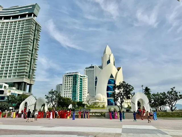 Du Lịch Nha Trang 30/4/2026: Hướng Dẫn Trọn Gói Trải Nghiệm "thiên Đường Biển" Đỉnh Cao Mùa Hè Sớm