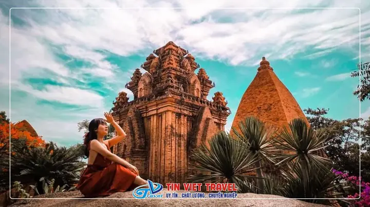 Du Lịch Nha Trang - Cam Ranh 2026: Hướng Dẫn Chi Tiết Trải Nghiệm "thiên Đường Biển" Mới Nhất, Ăn Chơi, Ở, Di Chuyển Toàn Diện